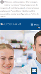 Mobile Screenshot of evolufarma.com